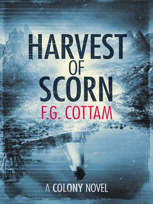 cover image of Harvest of Scorn